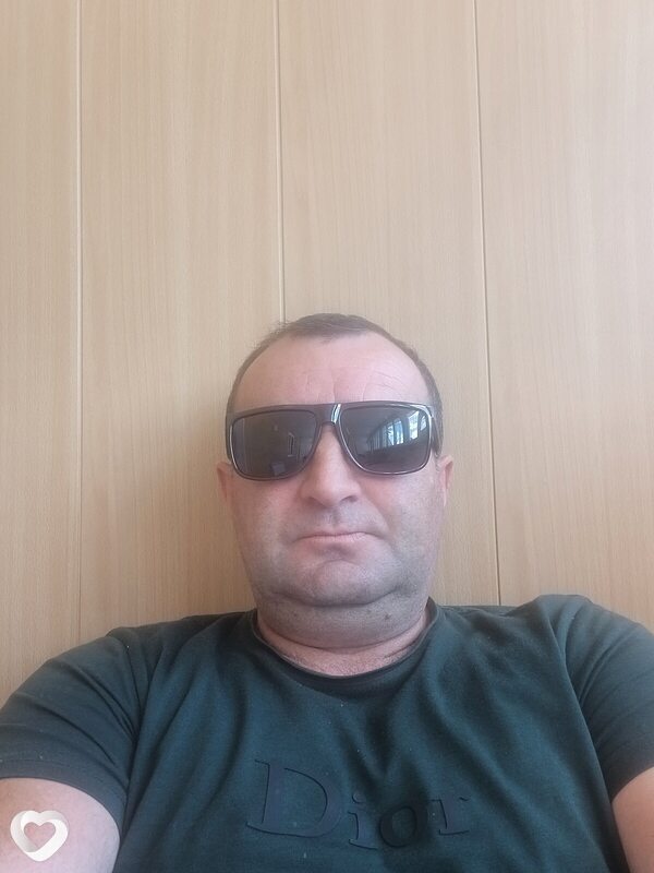 Эдгар, 43, Тамбове — анкета №4254736