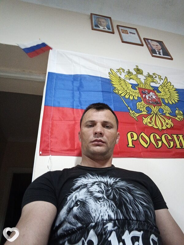 Андрей, 33, Луганске — анкета №4254740