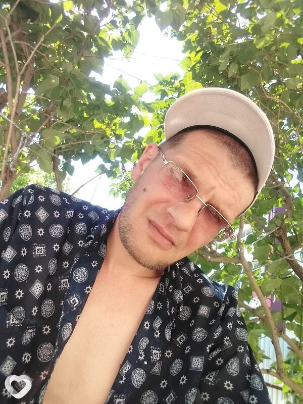 Александр, 42, Караганде — анкета №4254749