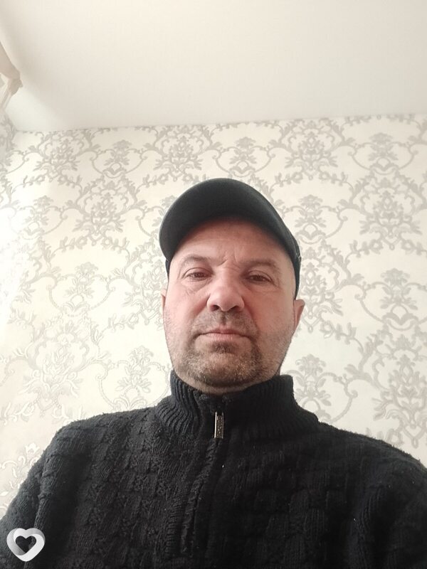 Арзубек, 47, Челябинске — анкета №4254637