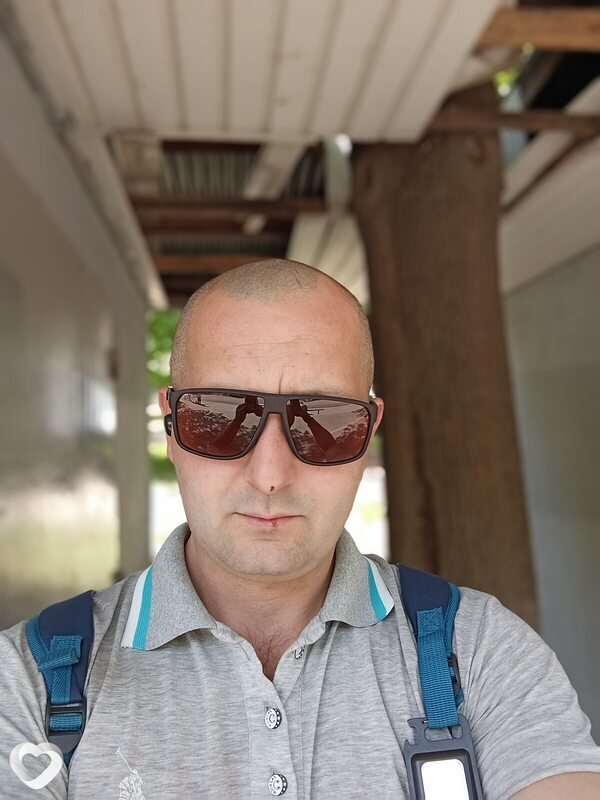 Евгений, 37, Харькове — анкета №4254646