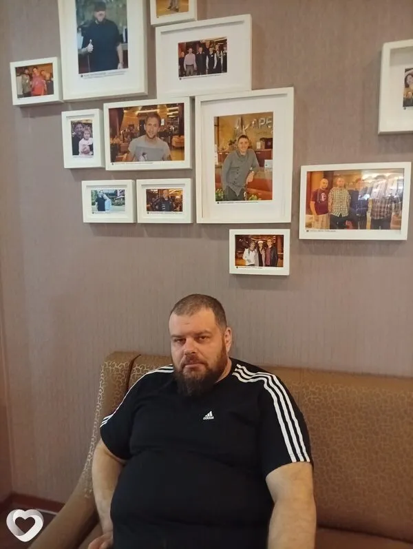 Андрей, 43, Москве — анкета №4254648