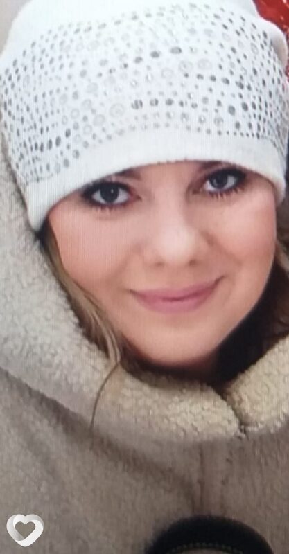Елена, 42, Туле — анкета №4254707