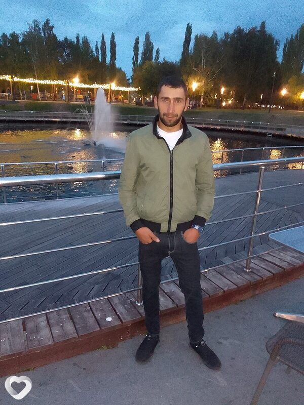 Карен, 28, Мурманске — анкета №4254709