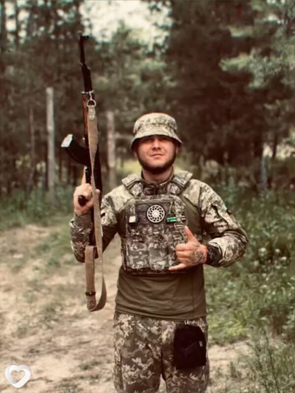Вадим, 27, Полтаве — анкета №4254715