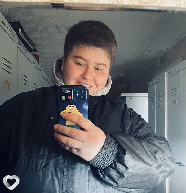 Соня, 28, Калининграде — анкета №4254716