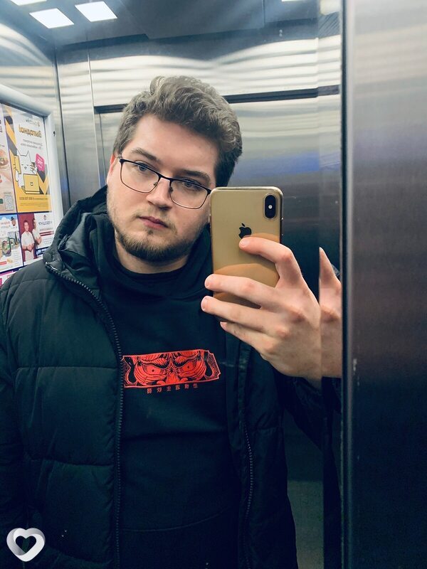 Артем, 24, Краснодаре — анкета №4254721