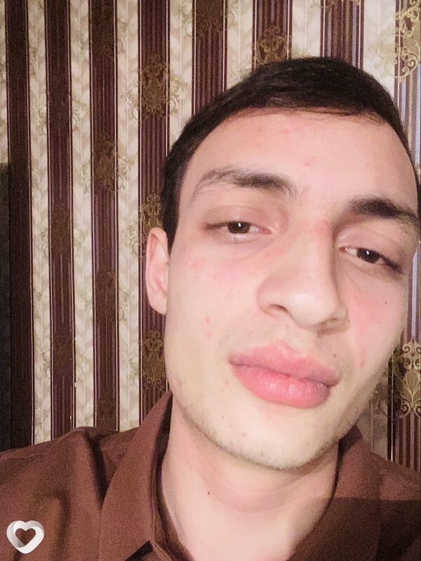 Самир, Прохладный