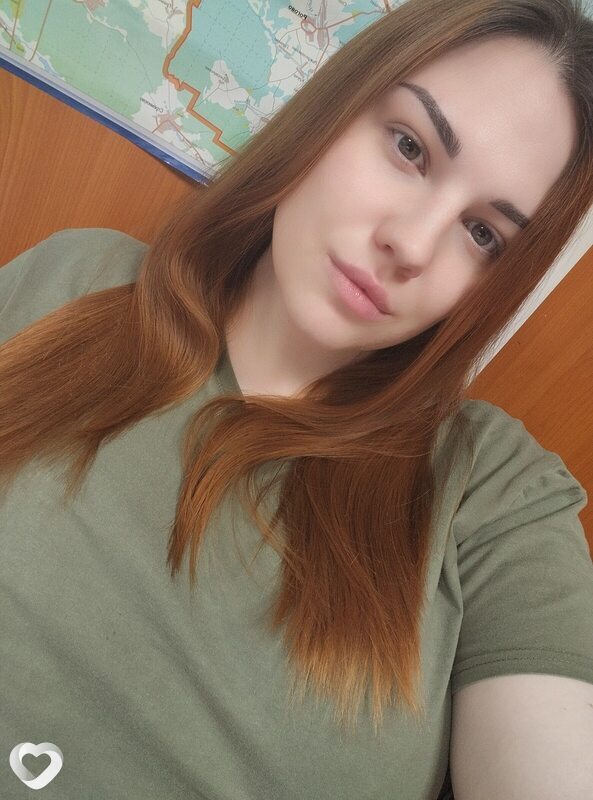Катерина, 27, Москве — анкета №4254729