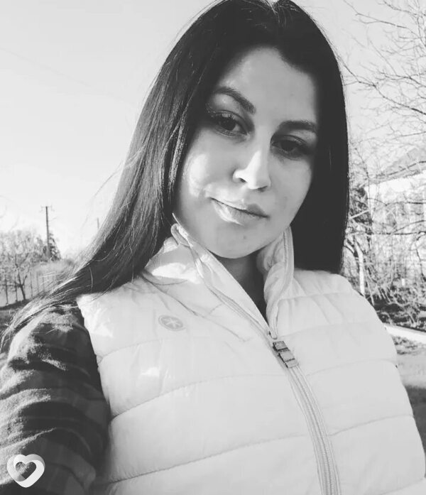 Катерина, 22, Николаеве — анкета №4254664