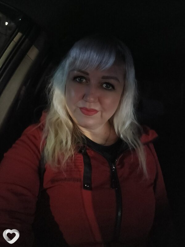 Ната, 42, Салавате — анкета №4254665