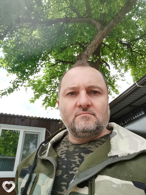 Айк, Георгиевск