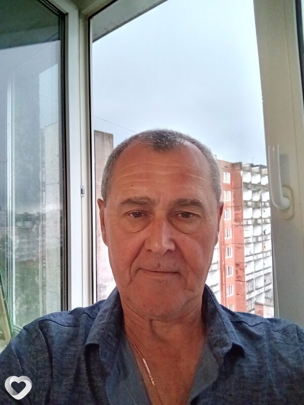 Виктор, 64, Твери — анкета №4254677