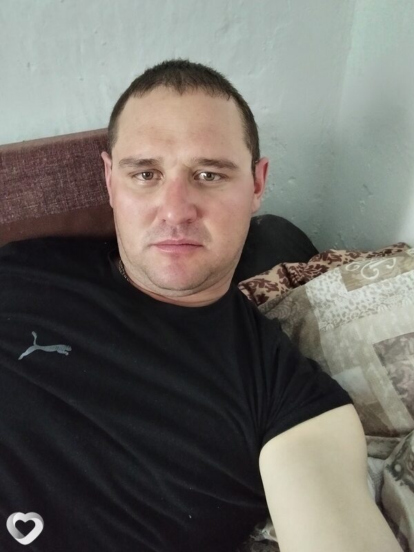 Нияз, 33, Кумертау — анкета №4254678
