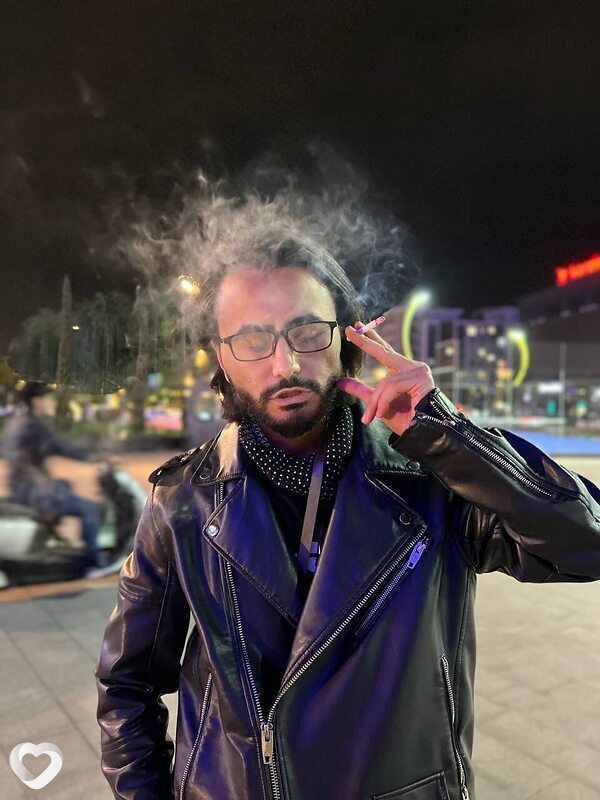 Mahmood Khan, 30, Ташкент — анкета №4254680