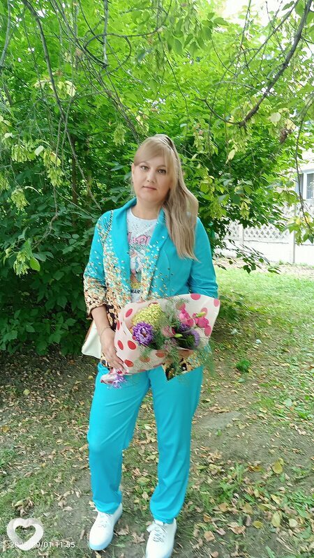 Наталья, 40, Ангарске — анкета №4254540