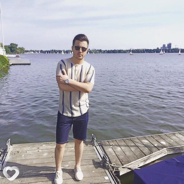 Ariyan, 31, Москве — анкета №4254542