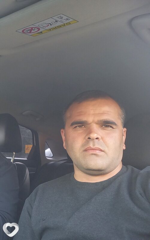 Snarofudin, 37, Нижнем Новгороде — анкета №4254549