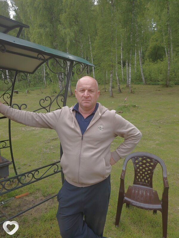 Руслан, 50, Горно-Алтайске — анкета №4254554