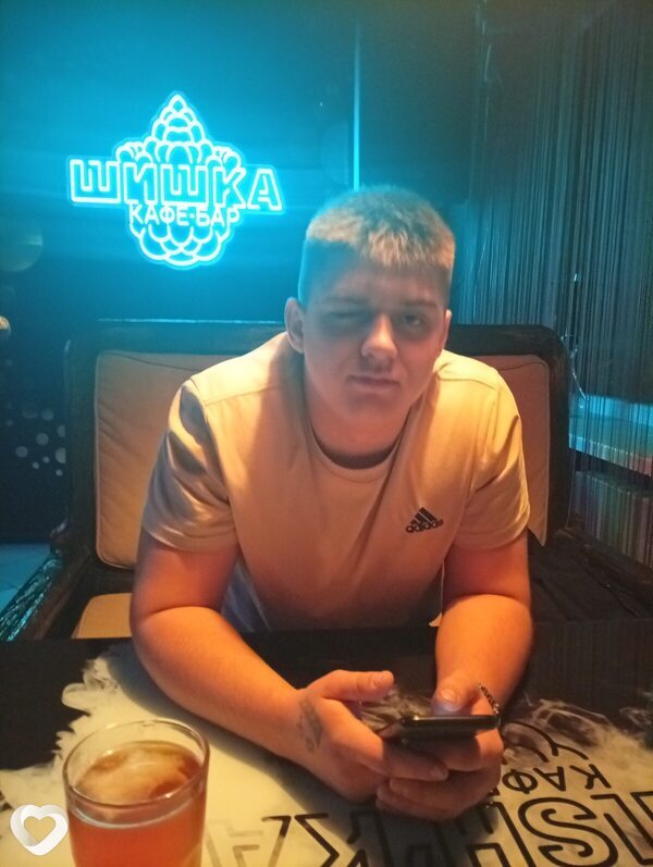 Александр, 34, Донецке — анкета №4254688