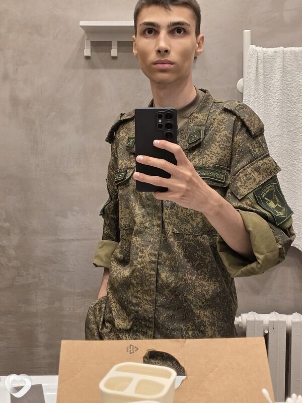 Кирилл, 20, Владикавказе — анкета №4254689