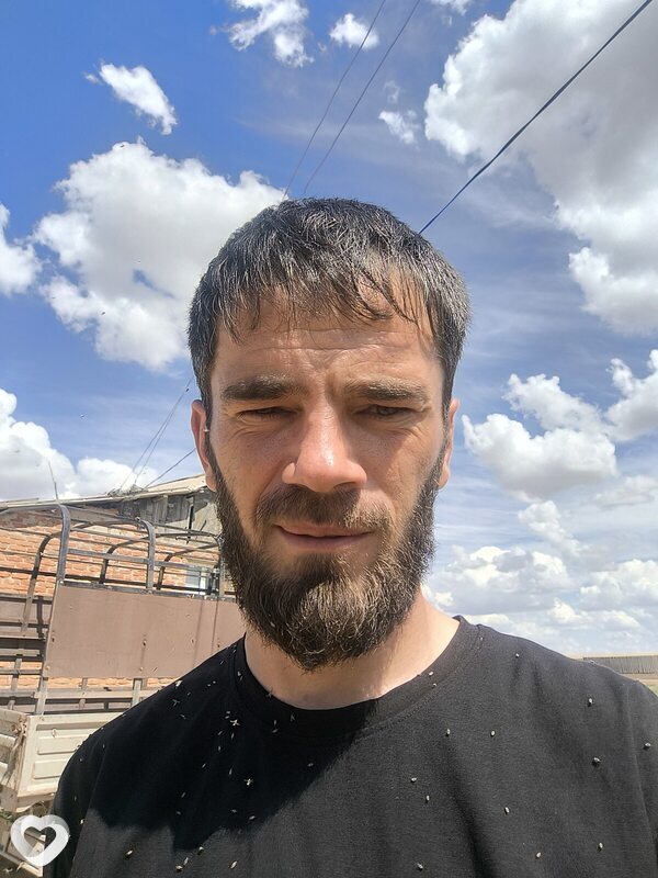 Хизри, 28, Махачкале — анкета №4254693