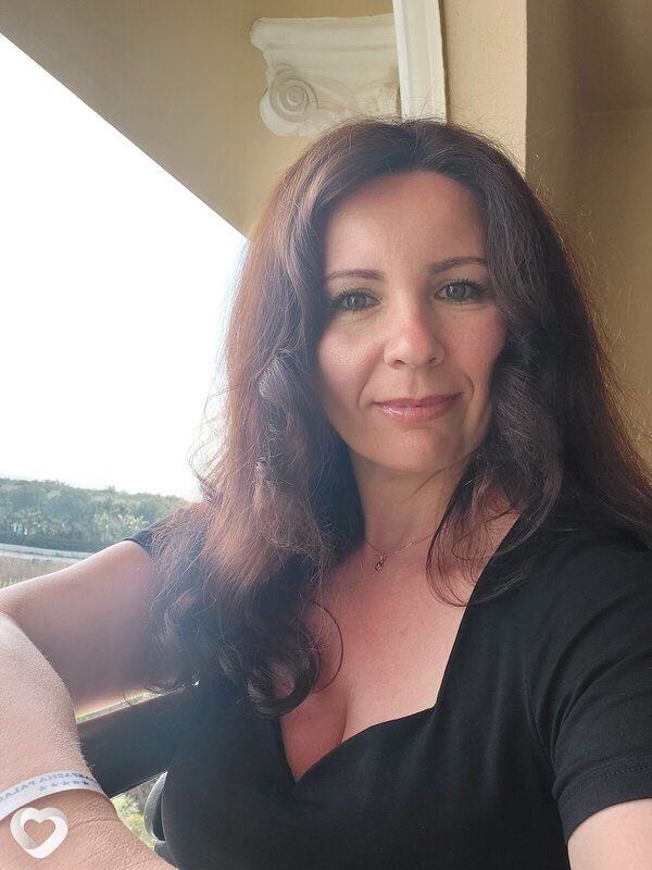 Юлия, 45, Казани — анкета №4254695