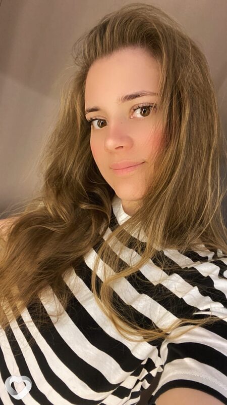 Кристина, 29, Санкт-Петербурге — анкета №4254697