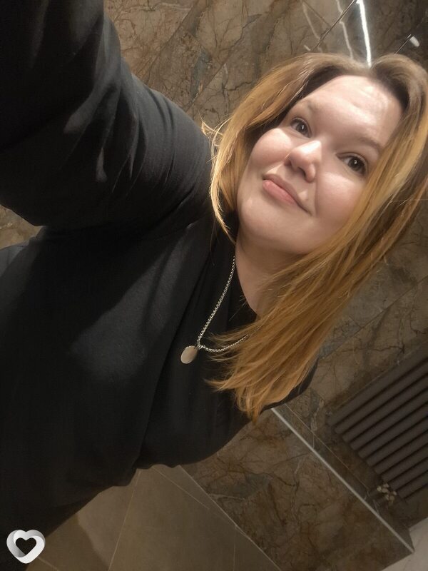 Анна, 33, Челябинске — анкета №4254703