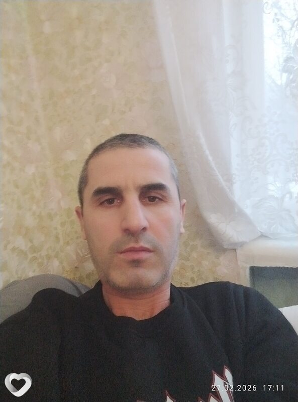 Isssss, 43, Санкт-Петербурге — анкета №4254757