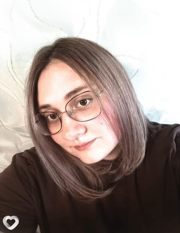 Кристина, 23, Саратове — анкета №4254762