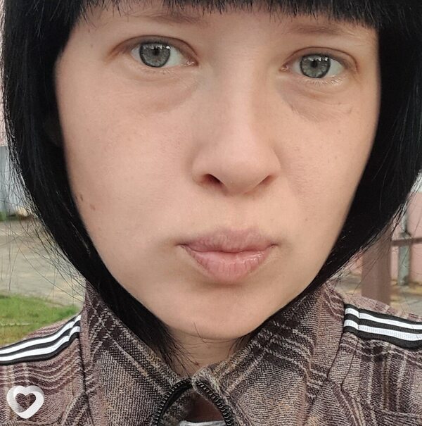 Ирина, Задонск