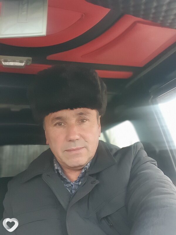 Обид, 50, Самаре — анкета №4254775