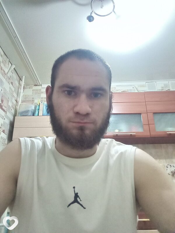 Дима, 25, Актобе — анкета №4254906