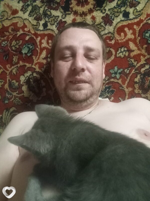 Василий, 41, Раменском — анкета №4254912