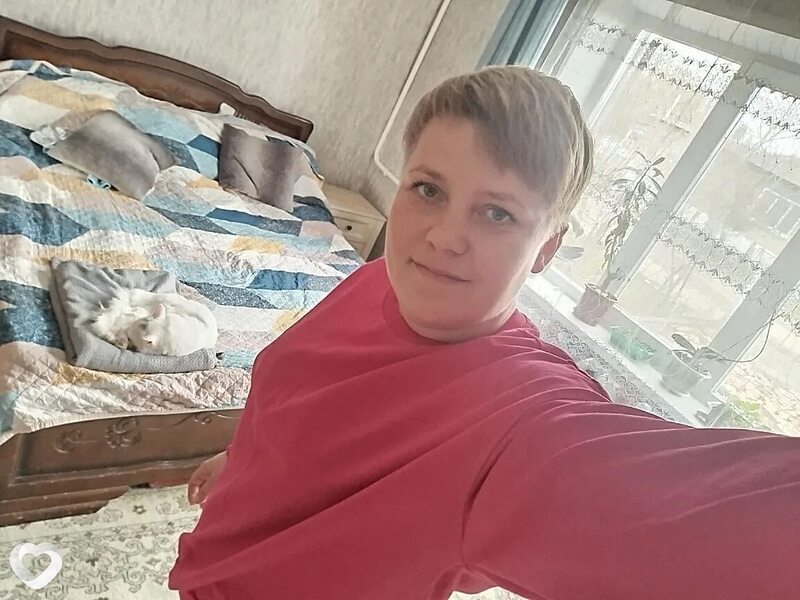 Оксана, 32, Орёл — анкета №4254914