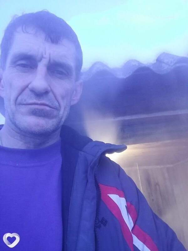 Алексей, 51, Саратове — анкета №4254920