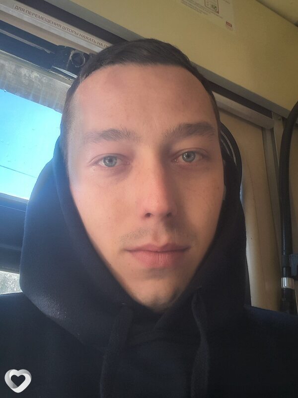 Георгий, 31, Санкт-Петербурге — анкета №4254928