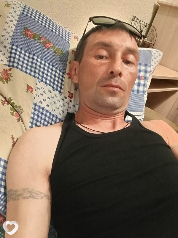 Евгений, 40, Перми — анкета №4254804