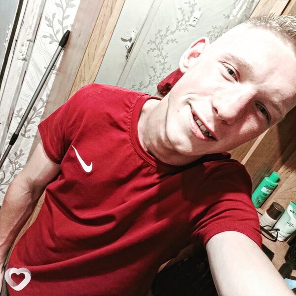 Артем, 23, Могилев — анкета №4254809