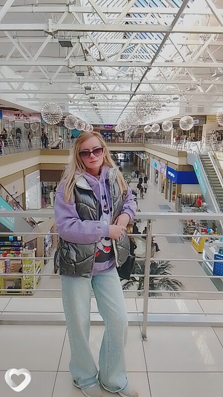 Марина, 41, Бийске — анкета №4254815