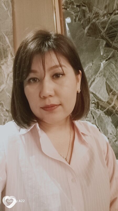 Nargiza, 33, Ташкент — анкета №4254816