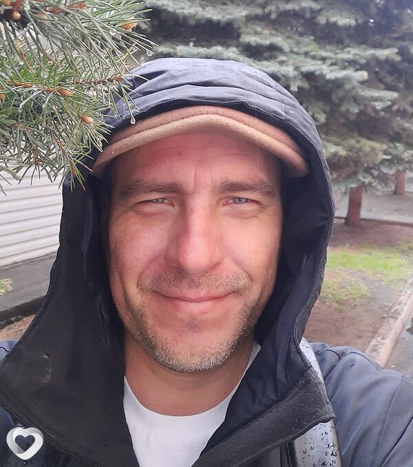 Алексей, 47, Челябинске — анкета №4254823