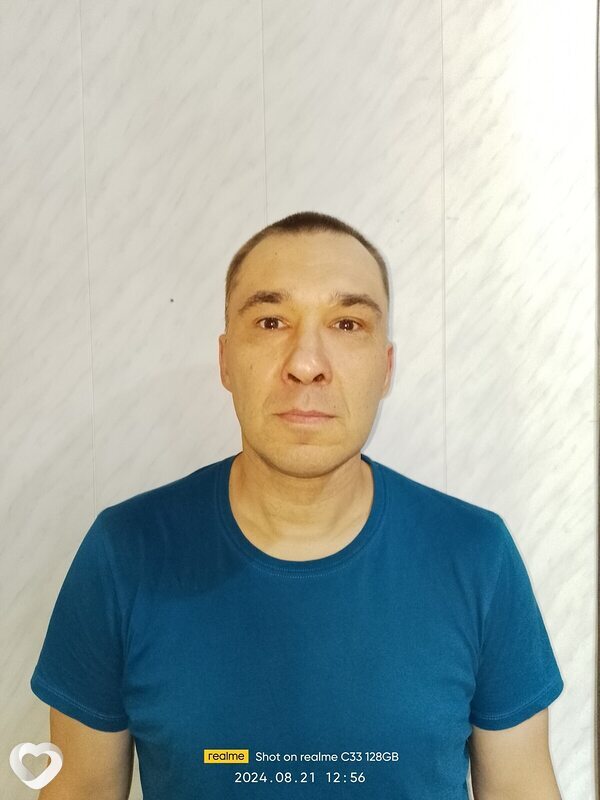 Андрей, 48, Ярославле — анкета №4254854