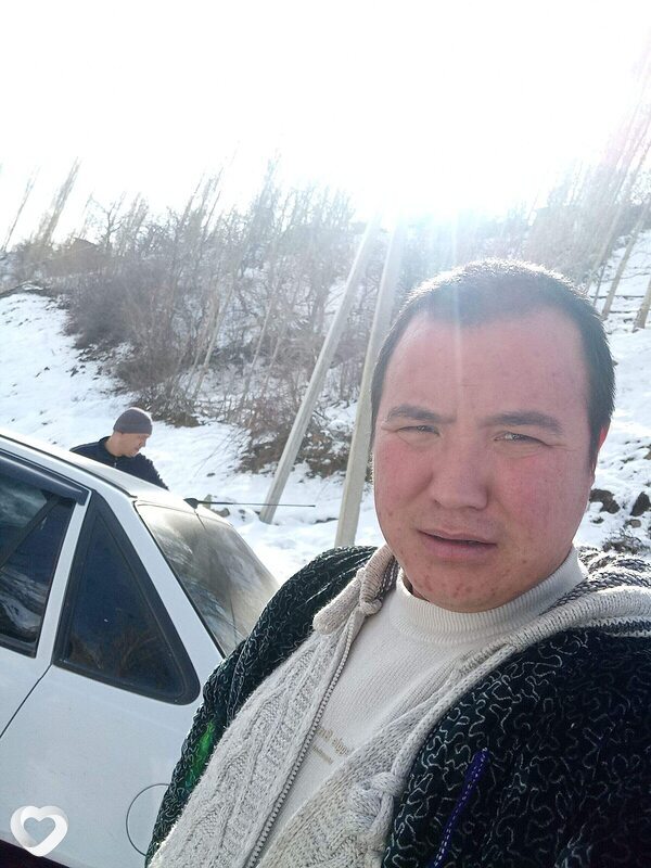 Xasan, 32, Нижнем Новгороде — анкета №4254861