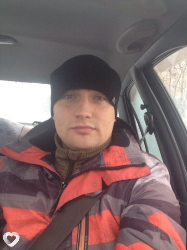 Миша, 37, Слуцке — анкета №4254866