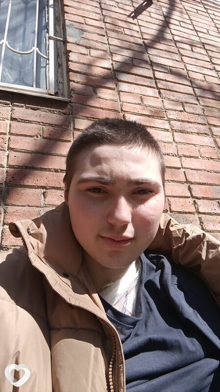 Айнур, 20, Санкт-Петербурге — анкета №4254873