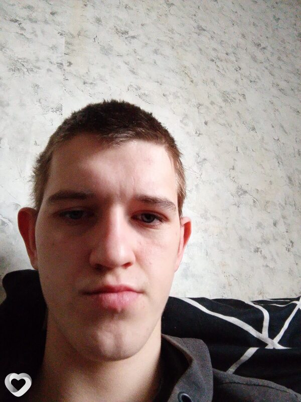 Алексей, 19, Оренбурге — анкета №4254782