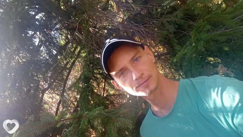 Николай, 38, Барнауле — анкета №4254785