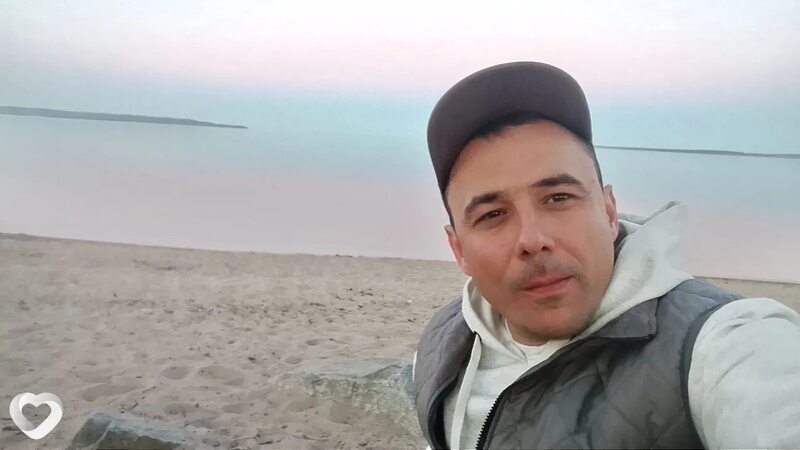 Rustam, 38, Санкт-Петербурге — анкета №4254786